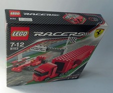 Lego® Racers 8153 - Ferrari