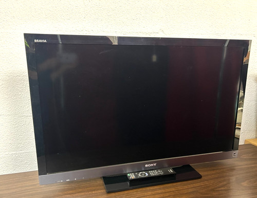 Sony bravia kdl 40ex600 full - sony,