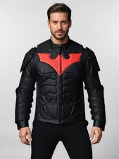 Costume supereroe batman oltre - costume,