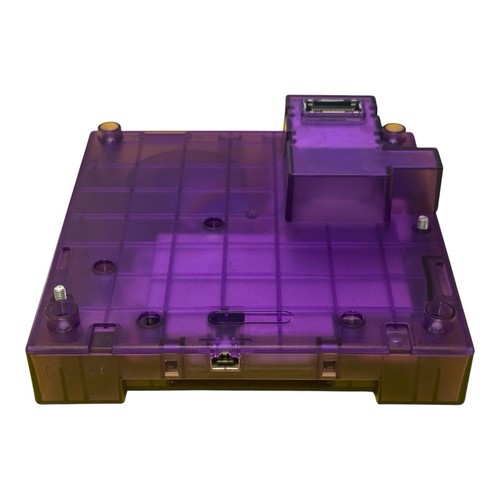 Nintendo gamecube gameboy - nintendo,