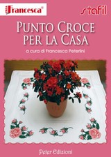 Libri Francesca Peterlini -