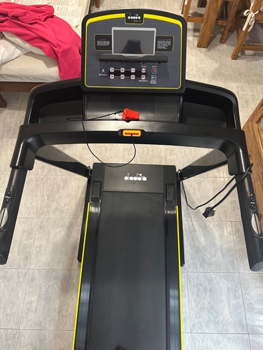 Tapis roulant diadora - roulant, edge