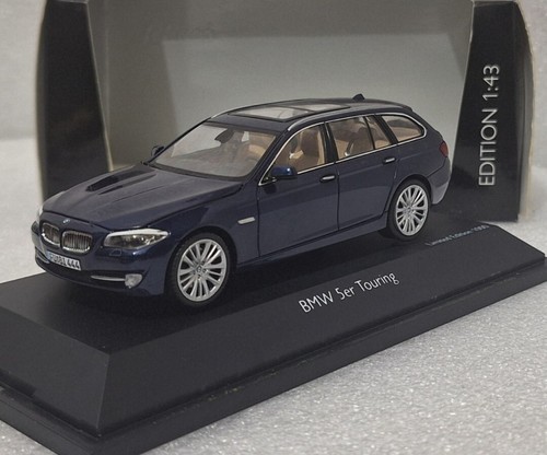 Bmw serie 550i - serie, (f11)