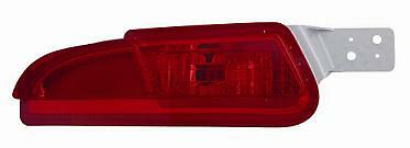 Faro fanale retronebbia per - faro,