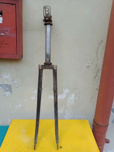 Forcella bianchi bici - forcella,