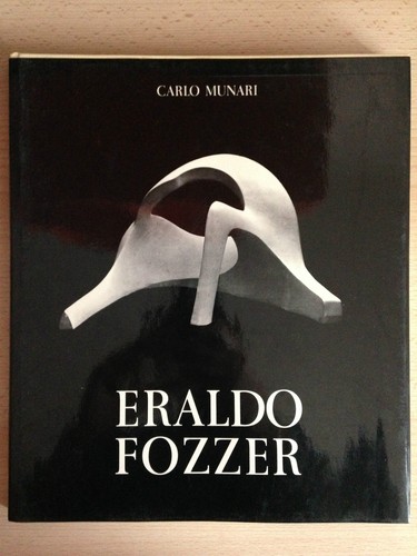 Arte eraldo fozzer - arte, di