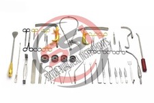 Aumento del Seno Set di 38