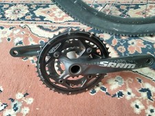 Guarnitura SRAM Gpx Tripla Corona