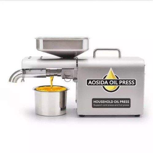 Espulsore automatico olio