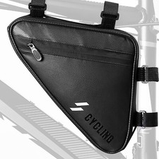 CBRSPORTS Borsa Triangolo Bici