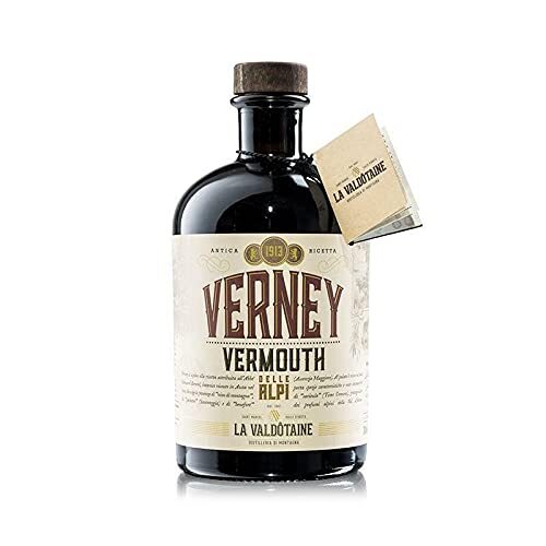 Valdotaine verney vermouth - verney,