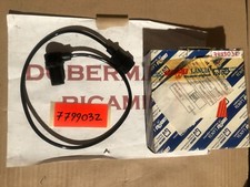 Sensore di giri albero motore *ORIGINALE* FIAT LANCIA cod. 7799032