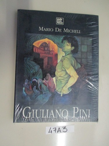 Micheli giuliano pini - giuliano, (47