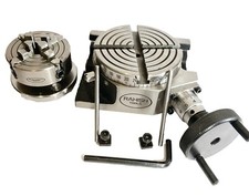 NUOVO HV4 "Tavola rotante con