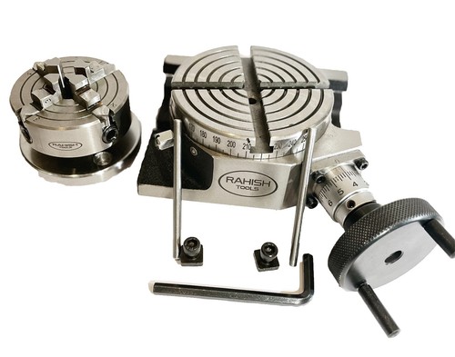Nuovo hv4 tavola rotante con - "tavola,