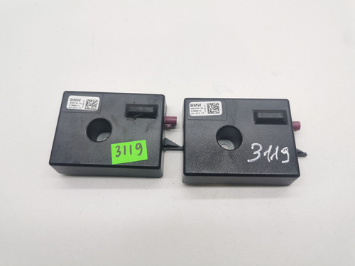 Bmw serie f20 f21 f22 - f20,