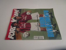 FORZA MILAN 1994 n.9 OTTIMO POSTER