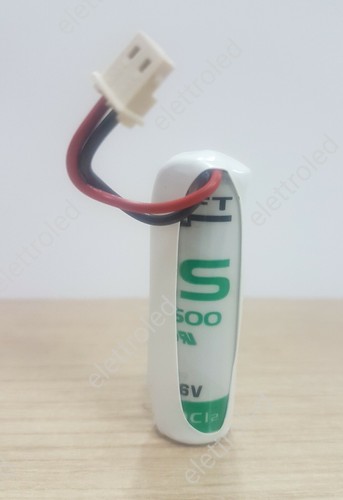 Batteria stilo compatibile - batteria,