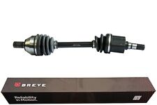 Semiasse Sinistro Anteriore