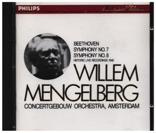 Beethoven sinfonia 7 - beethoven,
