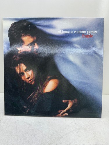 Bano romina power fragile - al, &