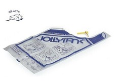 TANICA D'EMERGENZA 8 LITRI