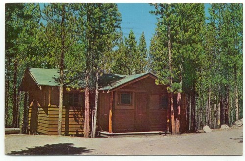 Grand lake lodge - grand,