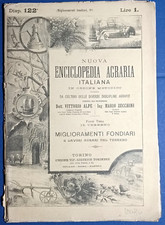 Miglioramenti fondiar - miglioramenti, da