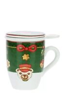 Thun Tisaniera Magico natale