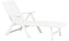 Lettino Sdraio Pieghevole Da