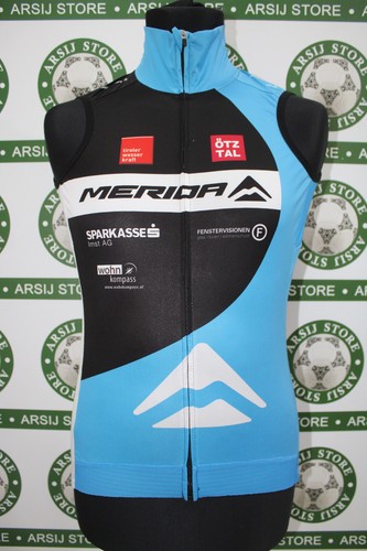 Maglia ciclismo bike merida - maglia, tg
