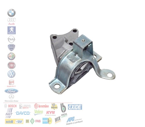 Supporto sospensione motore - sospensione,
