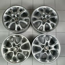 gomme e cerchi usati