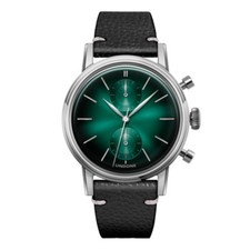 Undone Chrono Hybrid Quartz