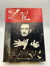 Dalí in the Nude – Manuel