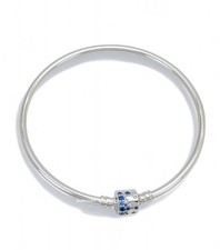 Bracciale Charm Nuovo 100%