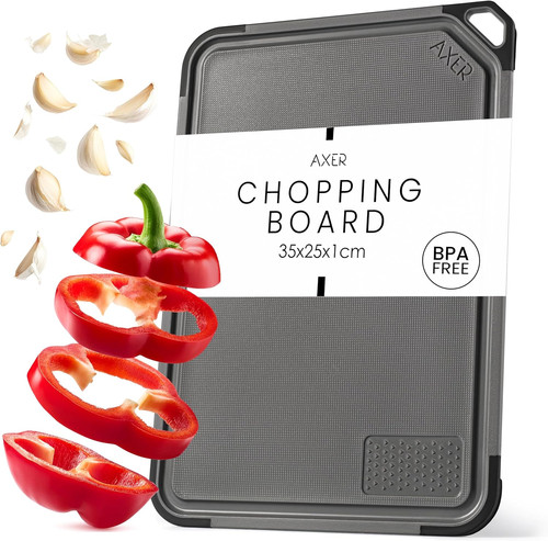 Tagliere cucina plastica - tagliere, da