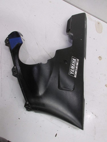 Paramano sinistro yamaha - (yamaha,