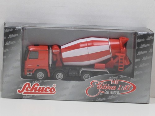 Miscelatore calcestruzzo - , 4