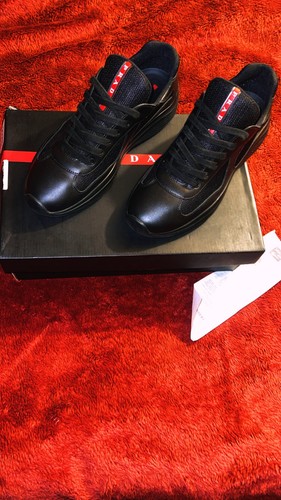 Sneaker bassa prada - bassa,