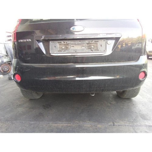 Paraurti posteriore ford - paraurti,