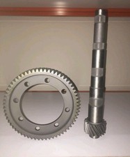 VW Caddy Touran 1.9 TDI JYJ 6