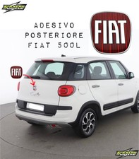 ADESIVO LOGO 3D RESINATO