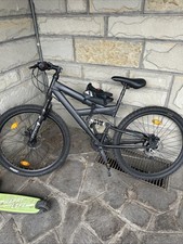 bicicletta mtb uomo usata