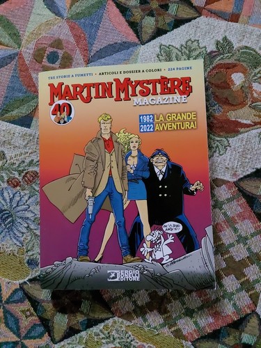 Sergio bonelli editore - editore,