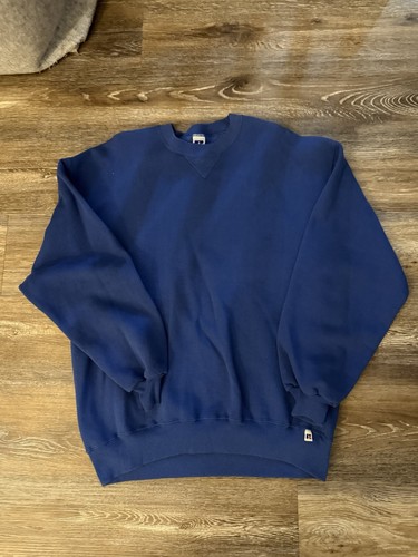 Russell athletic felpa - russell,