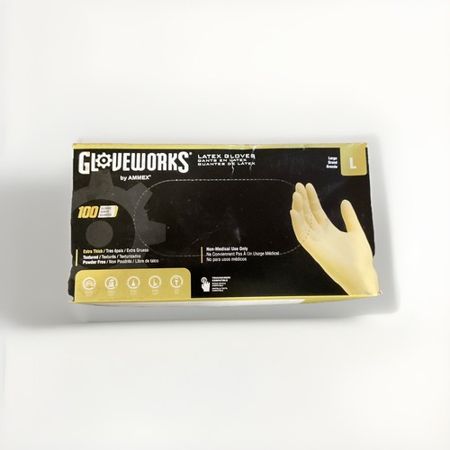 Ammex gloveworks guanti - ammex,