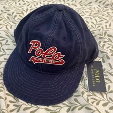 Polo Ralph Lauren Uomo Logo
