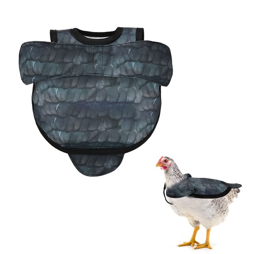 Gonnella per pollo pollici - gonnella,