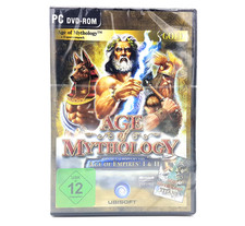 💿 Age of Mythology Gold